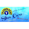Transparent Shoe Care